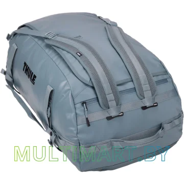 Сумка Thule Chasm 90L TDSD304POND (голубой) картинка 6